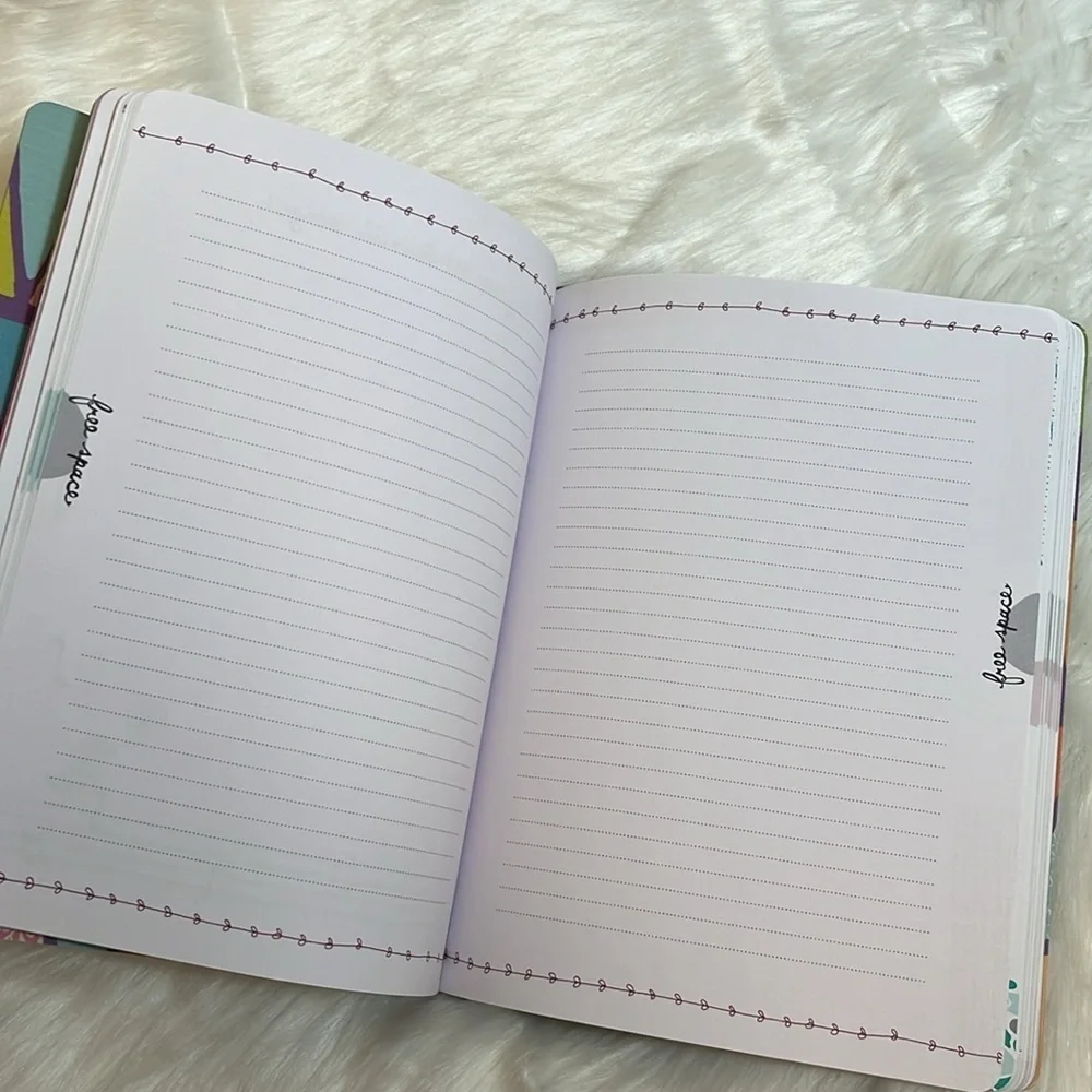 New Just Between Us Girl Mom Journal